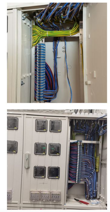 Electrician autorizat cu experienta (fac si instalatii sanitare )