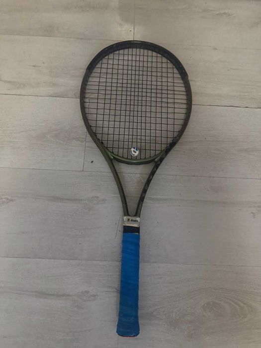 WILSON BLADE V8 104 16x19 290g