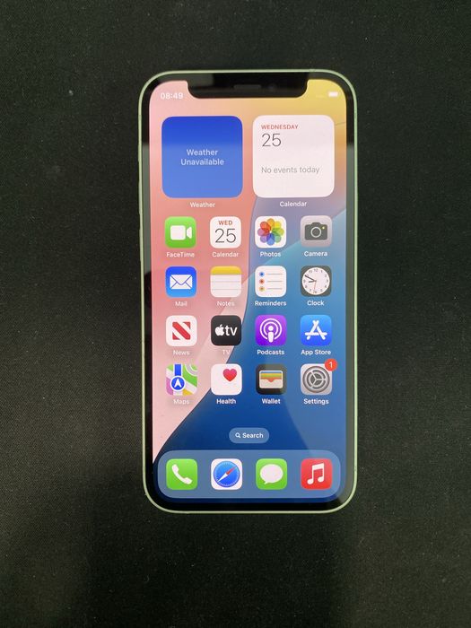 iPhone 12 mini 64GB ID-XXL168