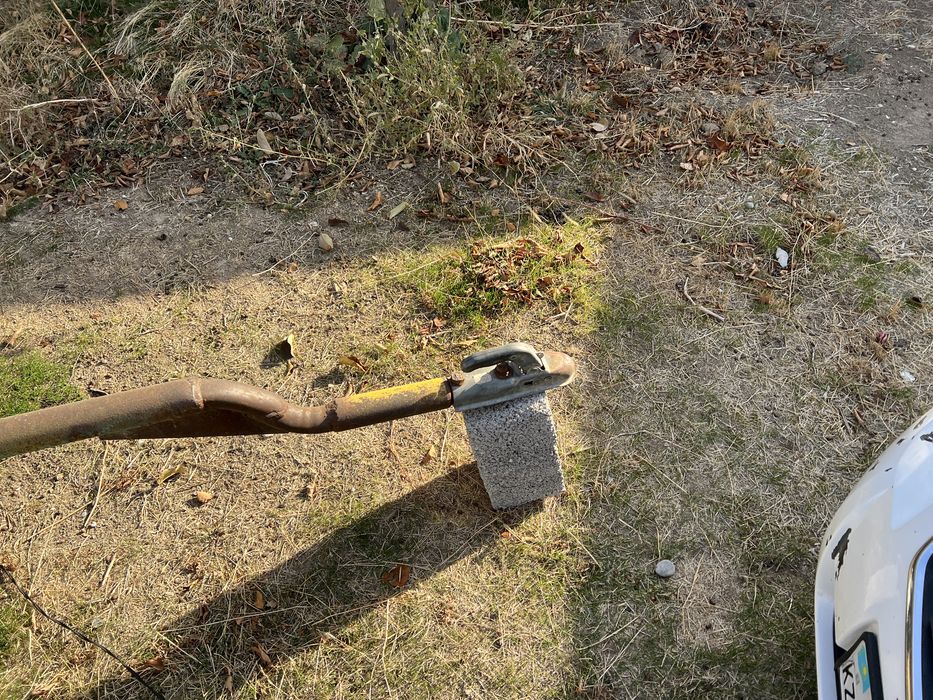 Продается прицеп