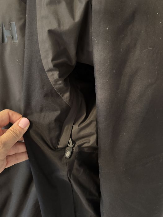 Helly Hansen яке / Ski & Sailing Jacket – XXL