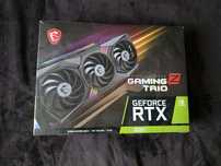 Geforce RTX 3060  Gaming Trio z