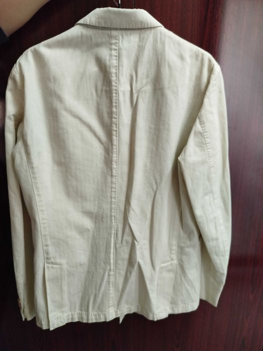 Sacou Scotch & Soda casual slim fit