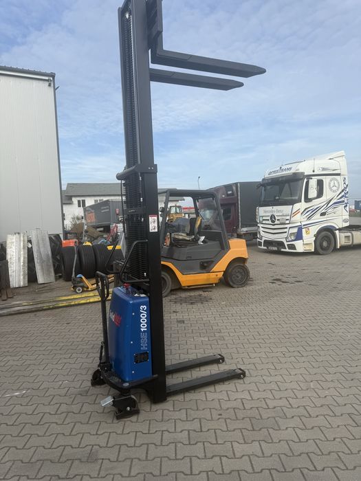 Liza semiautomata , piese liza