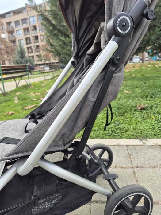 Количка Cybex EESY S+