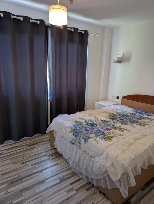 Chirie apartament 2 camere - Cantemir