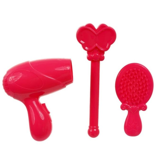 Детска тоалетка  Светлини, Музика, 86 х 41 х 57 см, 3+ год