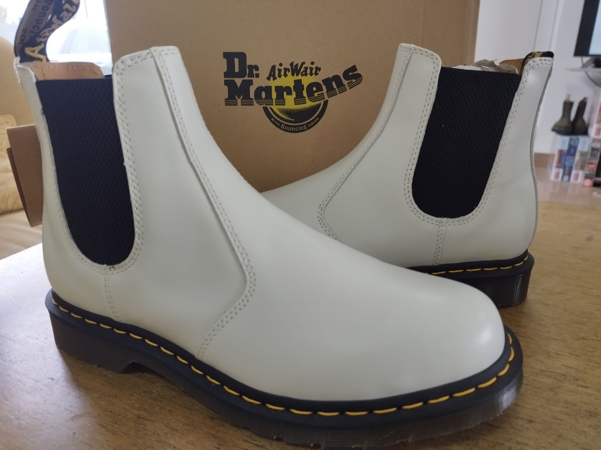 Timberland low trekker 44.5 100%original