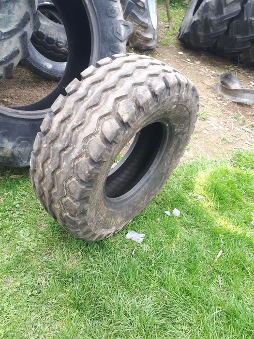 Anvelopa balotiera 11,5/80R15,3