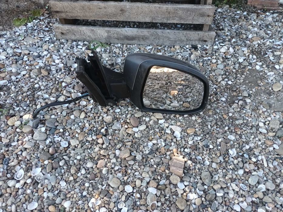 дясно огледало за форд мондео МК4 07 - 10 FORD MONDEO MK4