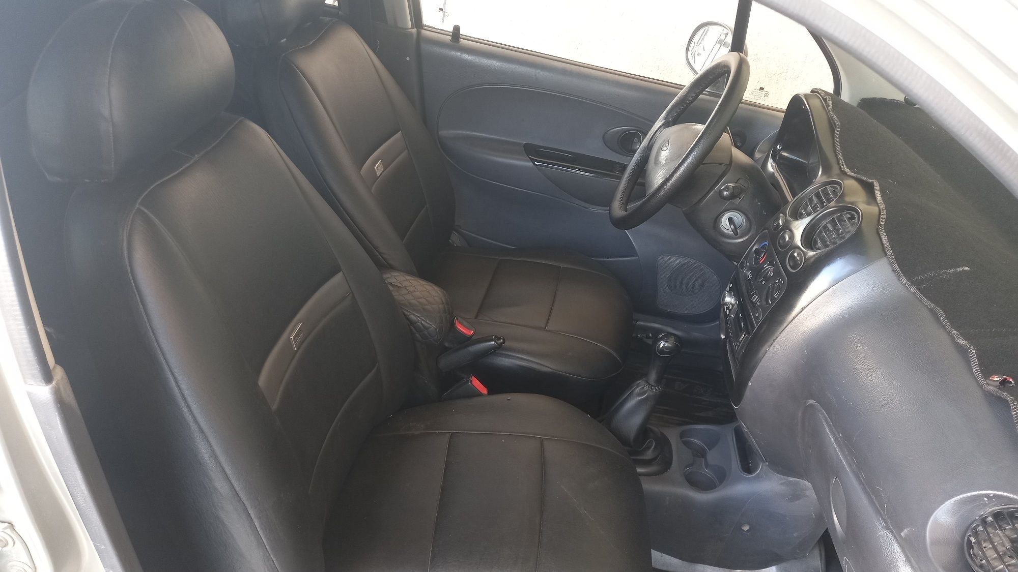 2006 matiz sotiladi