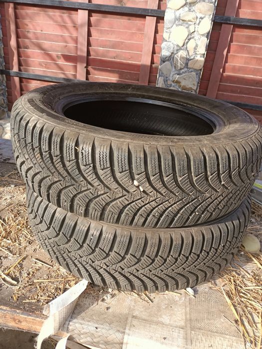 Cauciucuri de iarnă 175/65 R15