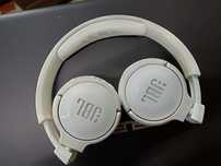 Слушалки JBL 600BTNC
