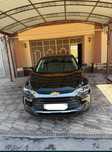 Trekker 2 Primier Qora  eng Fulli 15.000 km probeg kraska toza