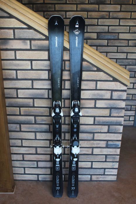 Schiuri Atomic Cloud X 77 154cm cod:010