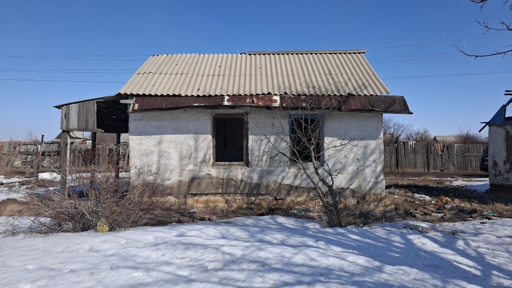 Продаётся дача пос. Техснаб