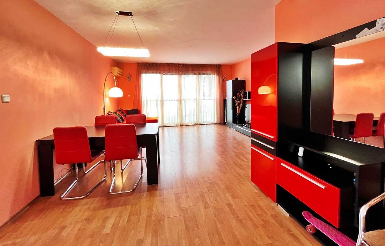 Продава се Тристаен апартамент в с. Равда, Област Бургас - 110 кв.м за 1046 €/кв.м - Снимка #1