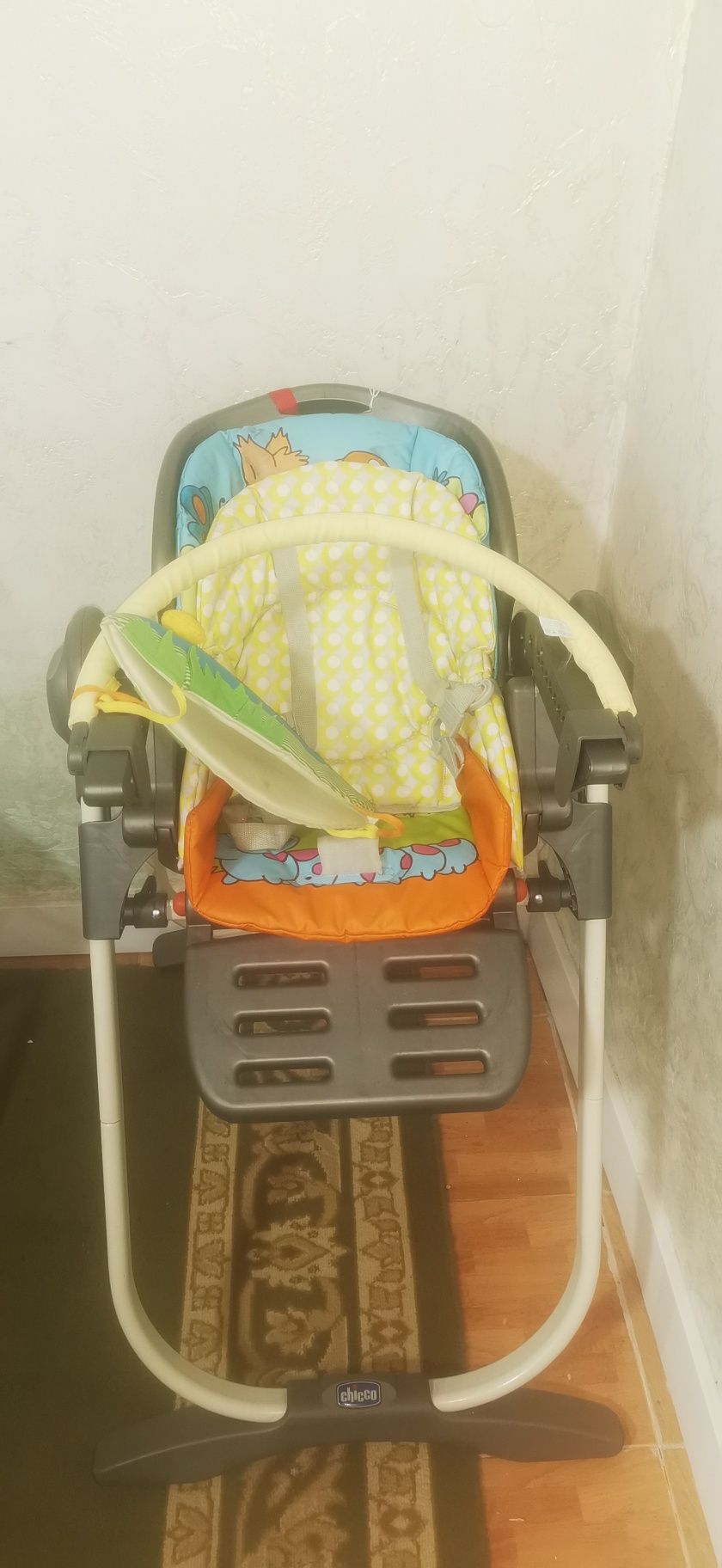 стульчик для малышей