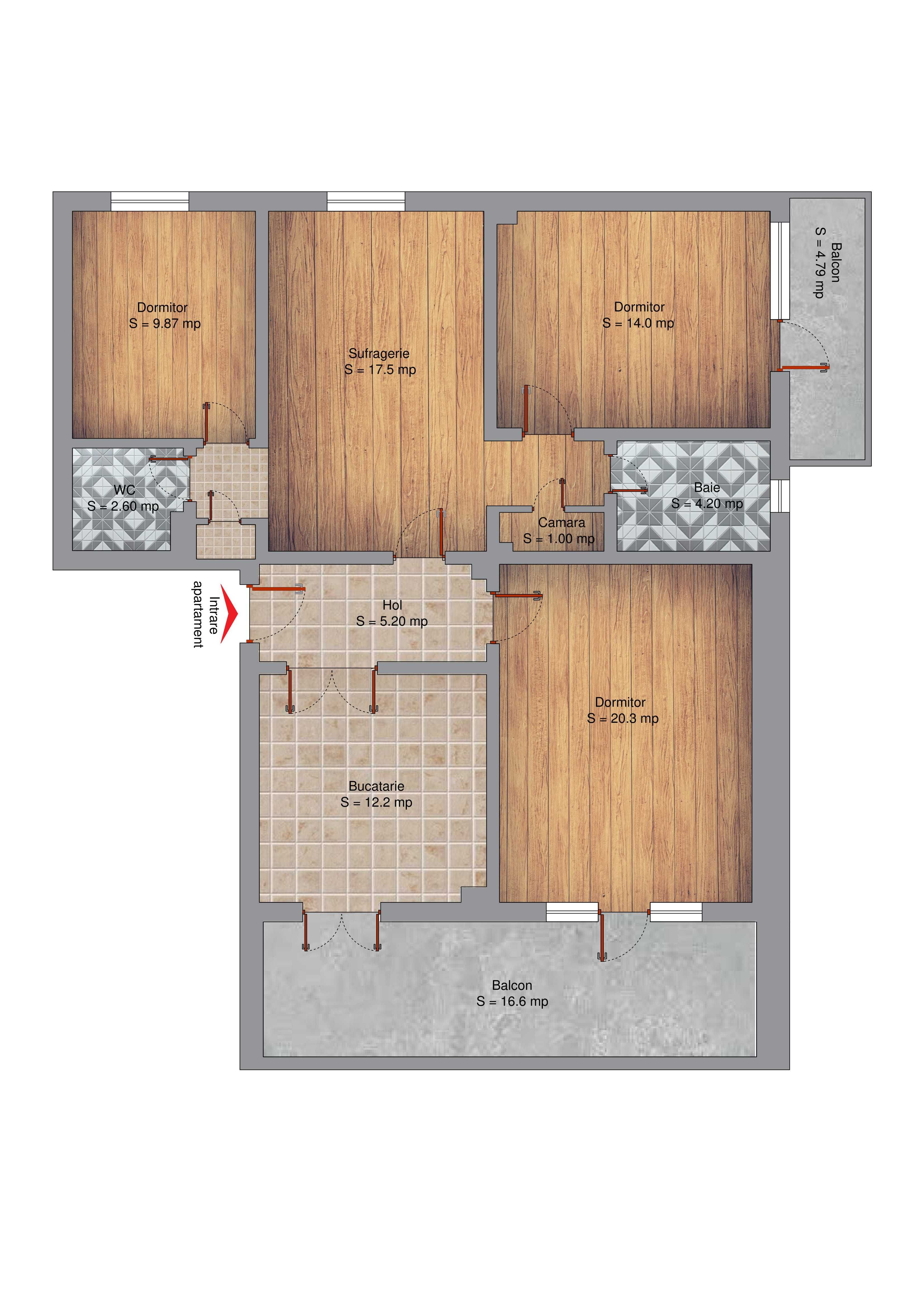 Autocad /Sketchup/ V-Ray- mobila, clădiri, instalații, cursuri