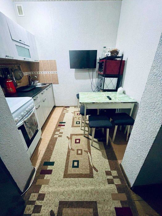 Юнусабад 11 квартал 3/1/4 утеплённый балкон