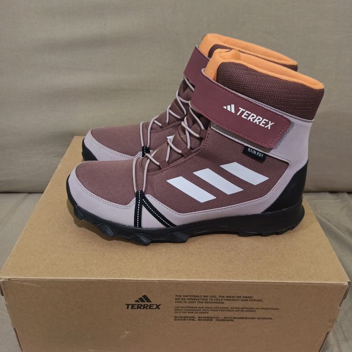 Зимни обувки Adidas Terrex Snow CF RDY 39 1/3