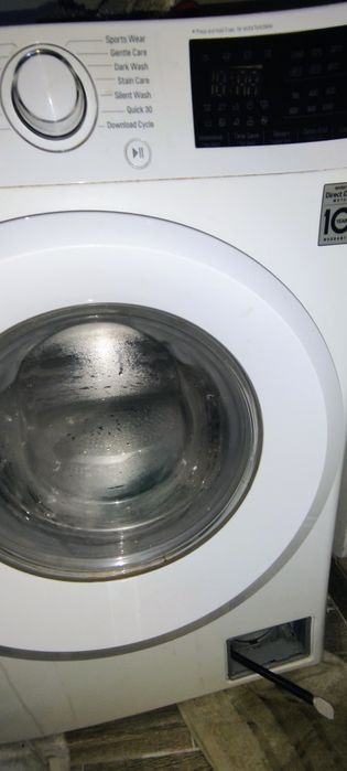 Пералня LG 6,5 кг