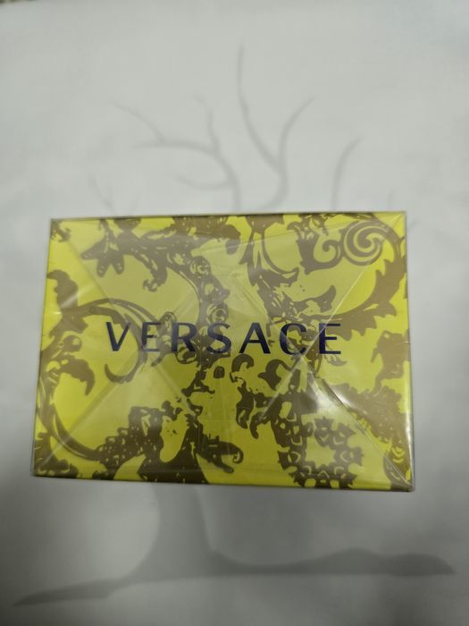 Promotie: Versace - Yellow Diamond 90ml edt