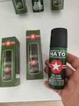 Spray Nato Germania SET 1+1 Spray Nato 60ml x2