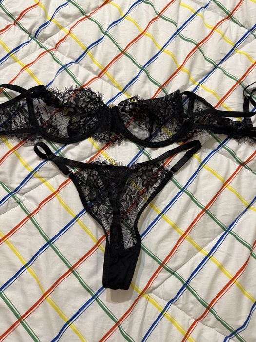Set lenjerie intima