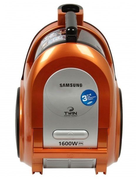 Продам пылесос самсунг