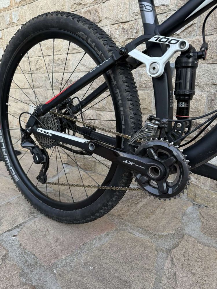BULLS Wildflow 2 29 M XT