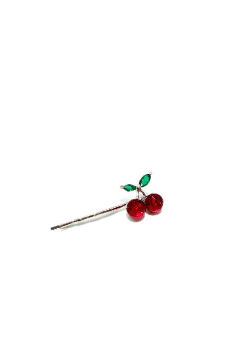 Два модела фиби с черешки, вдъхновени от Petite Fleur
