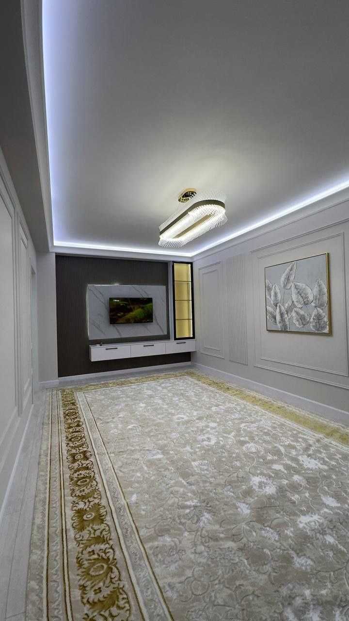 * Новостройка ‼️‼️ ЖК:DIplomat 3 ком 72м2 Юнусабад-6, Амер. посольство