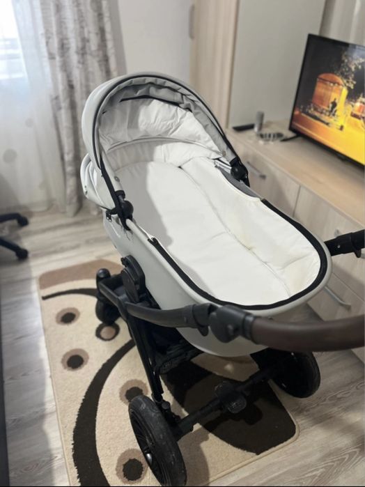 Krausman Carucior 3 in 1