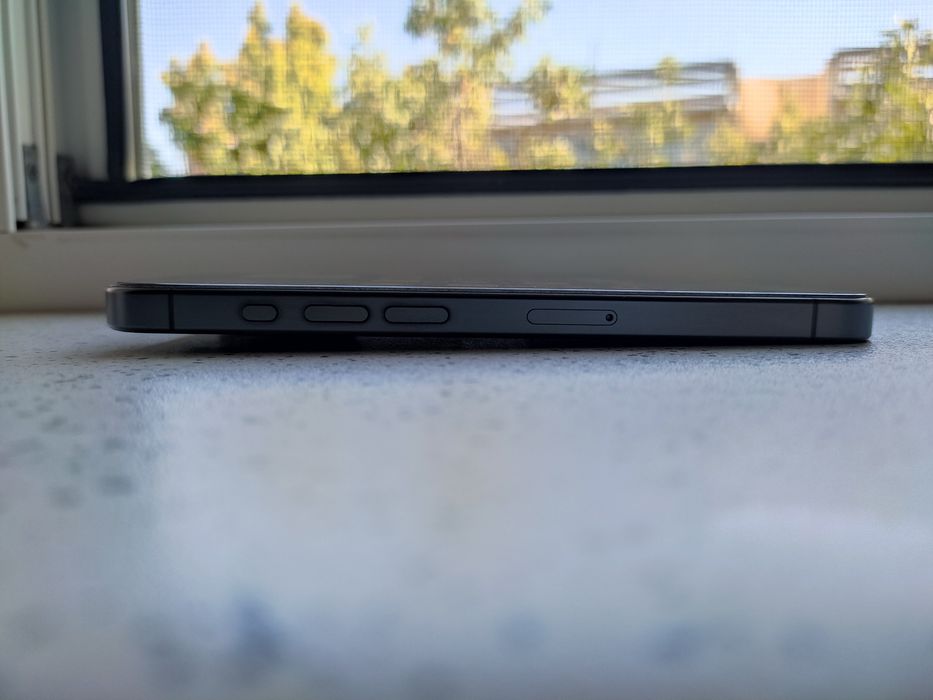 iPhone 15 Pro 256 GB