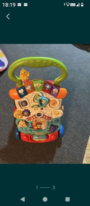 Premergător inteligent