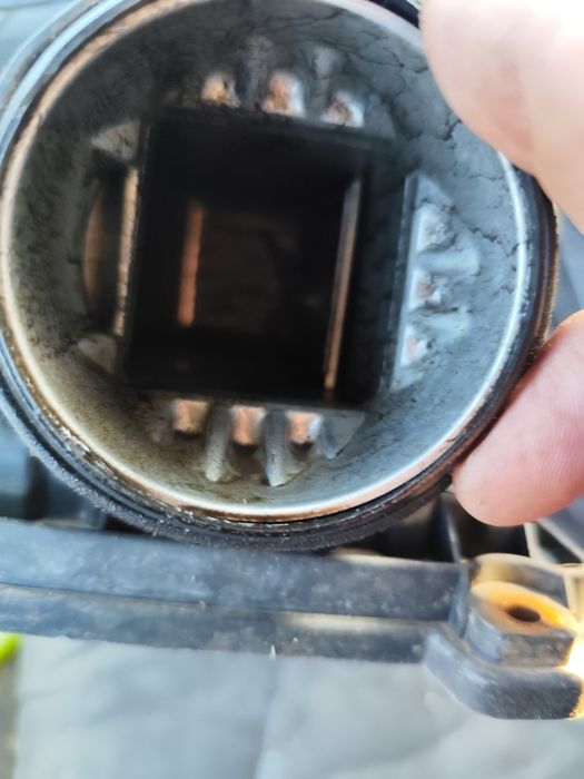 Дебитомер за toyota for runner от 97 до 2/2 от