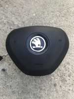 Airbag volan Skoda Octavia 3 ,Citigo , Fabia, Rapid , Yeti , Superb