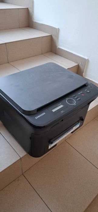 Лазарен принтер Samsung SCX-4600