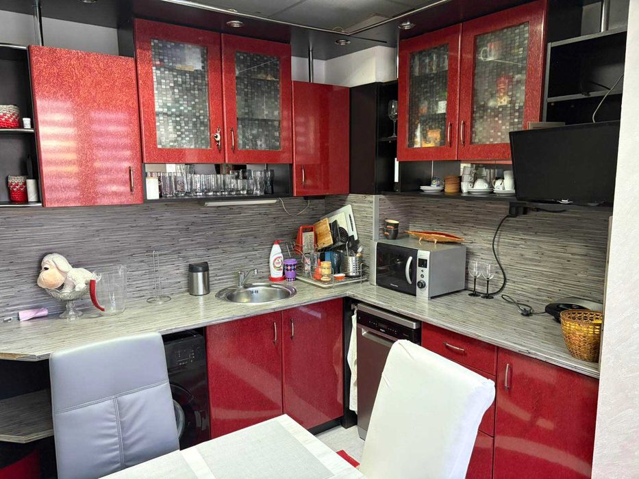 Дава се под наем Двустаен апартамент в София, Младост 1 - 65 кв.м за 600 € - Снимка #3