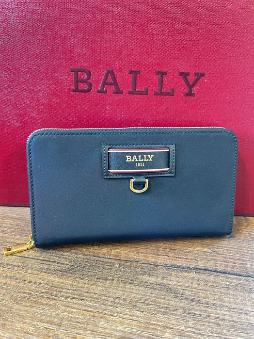 BALLY SWITZERLAND Дамски портмонета