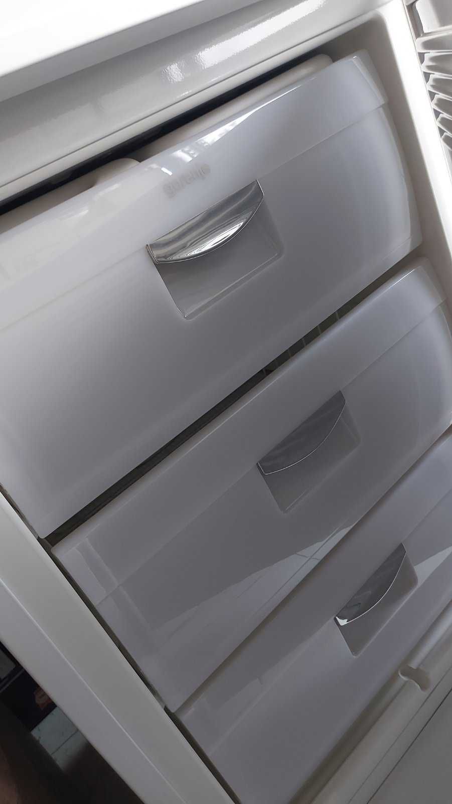 Хладилник с фризер GORENJE