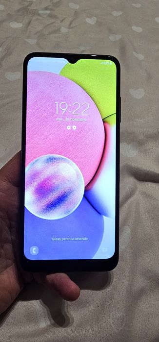 Samsung Galaxy A03s