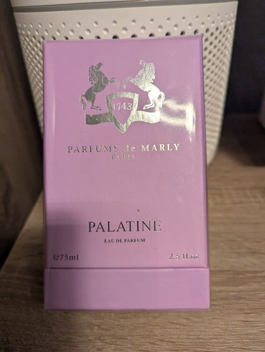 Parfums de Marly Palatine
