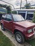 Suzuki Vitara 1.6 16v