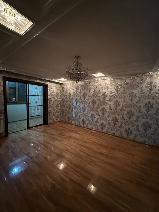 Срочно Ю-абад 13. 3/5/9 балкон 2х6, 78м2, ориентир Хамкор банк