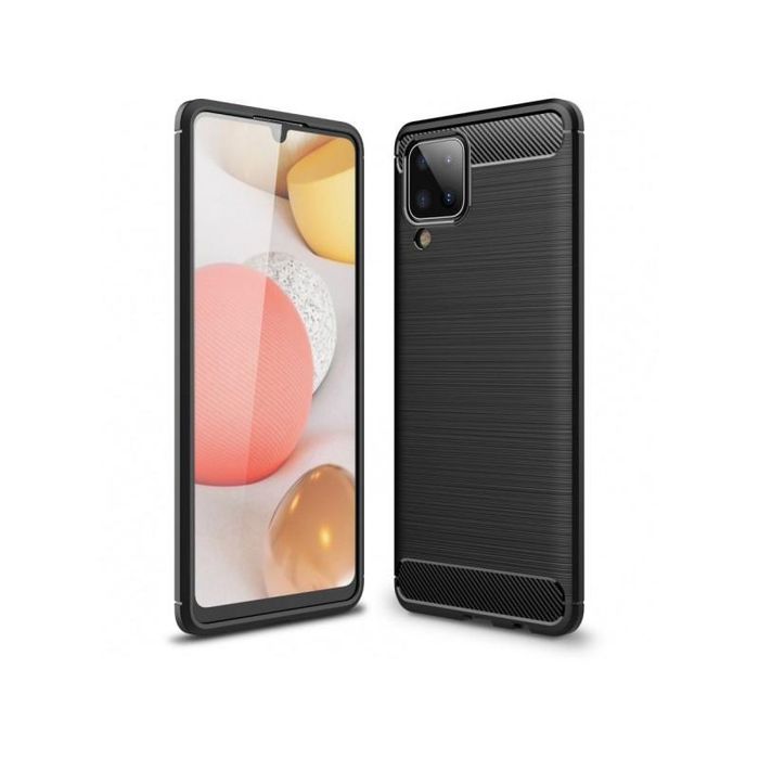 Husa pentru Samsung Galaxy A12 Nacho A127 / M12 M127 / A12 A125  OEM