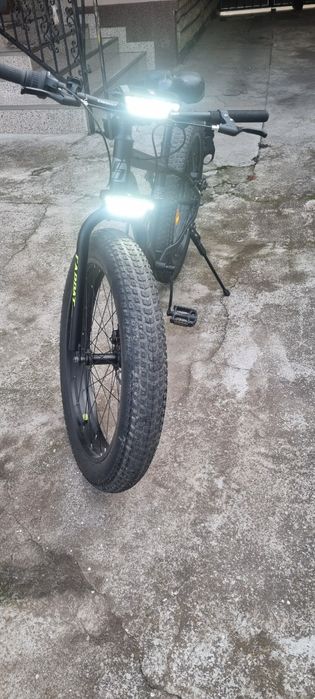 Bicicleta de vanzare