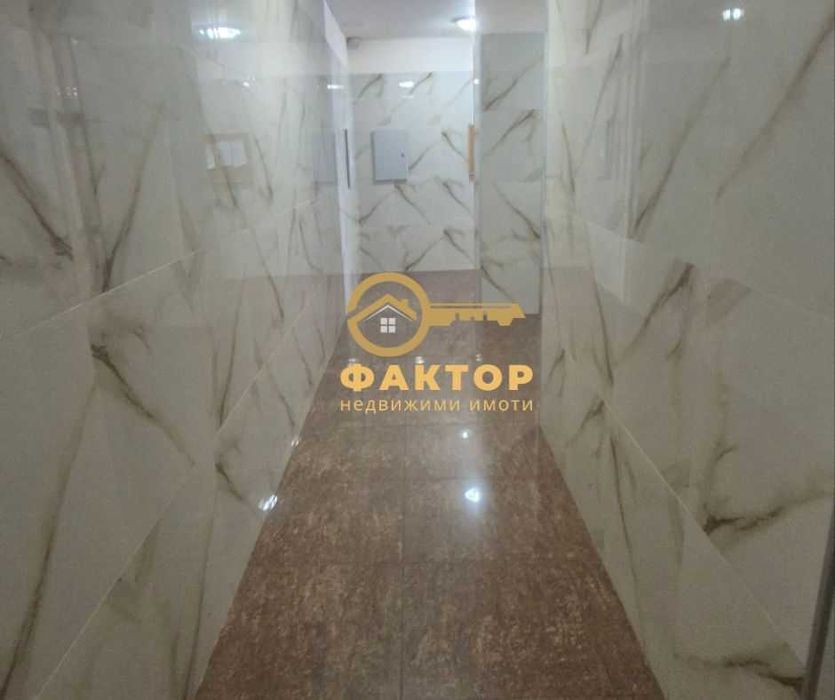 Продава се Двустаен апартамент в Пловдив, Тракия - 56 кв.м за 2063 €/кв.м - Снимка #11