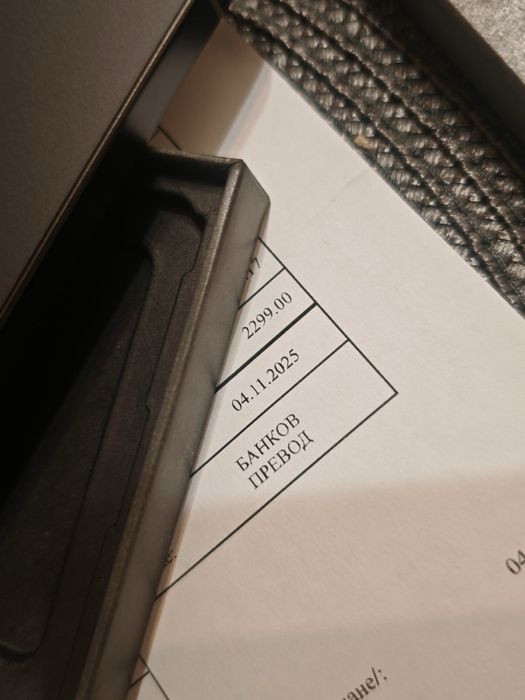 Samsung galaxy s25 Ultra JET Black НОВ